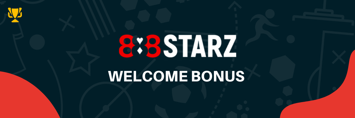 888starz bonus