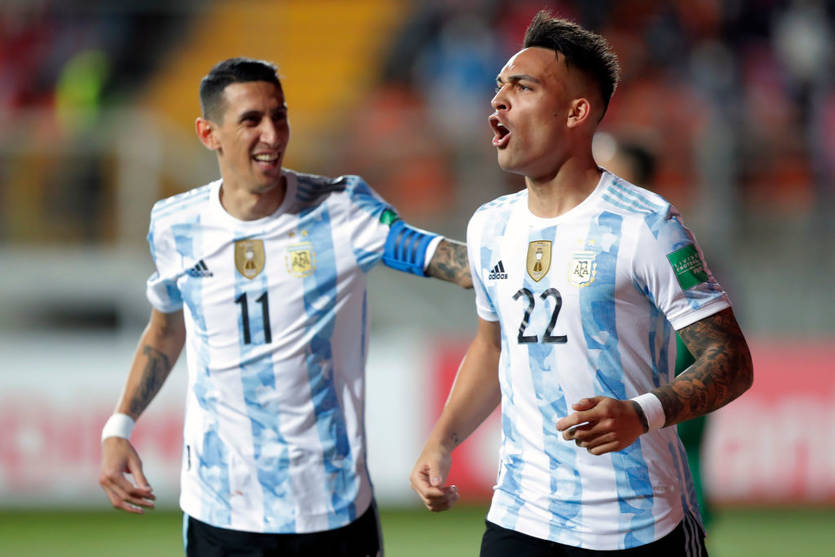 Аргентина - Колумбия: прогноз на матч 2 февраля 2022