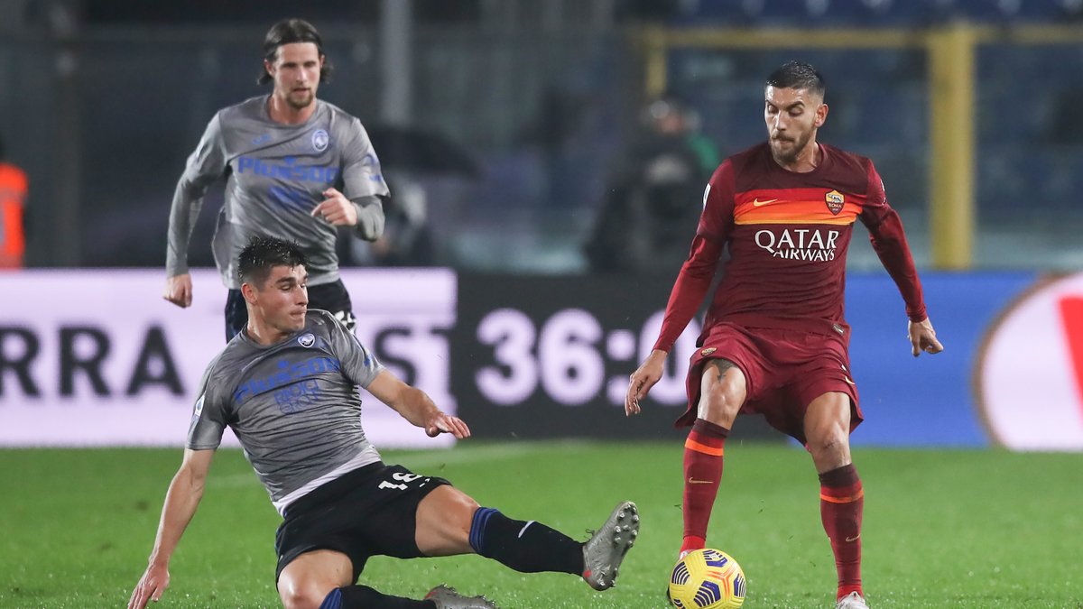 Аталанта - Рома: прогноз и анонс матча 18 декабря 2021