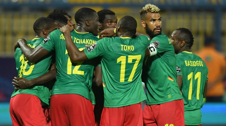 Камерун - Эфиопия: прогноз на матч 13 января 2022