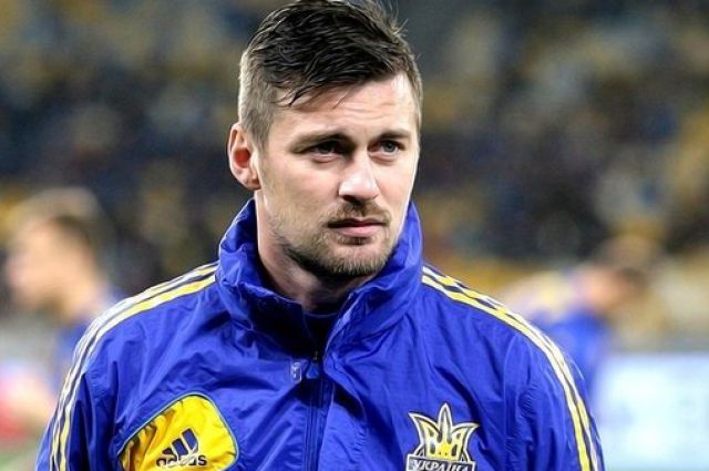 Милевский будет выступать за сборную Украины по мини-футболу