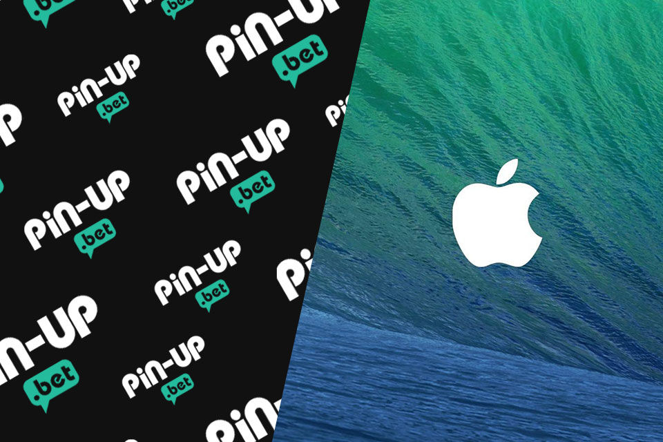 Скачать приложение Pin-up на Айфон